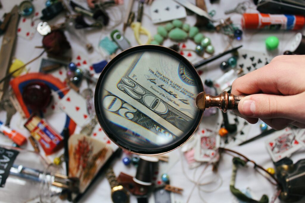 IRS audit attorneys